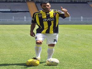 Daniel, Fenerbahçe'yi tanımaya çalışıyor