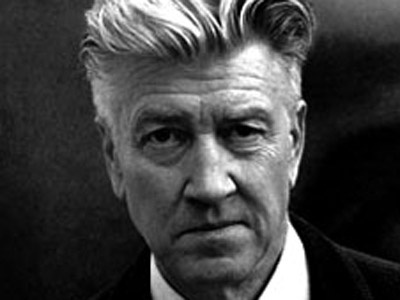 David Lynch eserleri için son beş gün