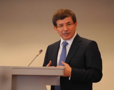 Davutoğlu, Clinton ile İran'ı konuşacak