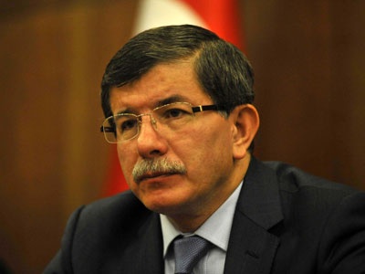 MHP'den Davutoğlu'na red