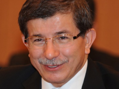 Davutoğlu, Oxford'da konuşma yapacak