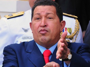 Chavez: McCain'in  Bush'tan farkı yok