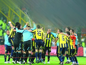 Dede Efendi resitali