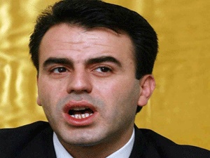 Nurettin Demirtaş asker oldu