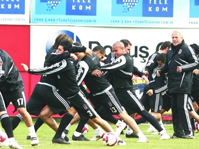 Denizli'den daha kariyerli yabancı