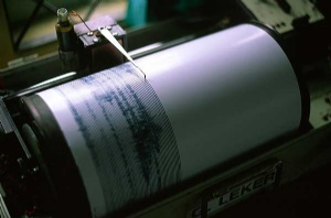 Pasifik'te 7.2 büyüklüğünde deprem