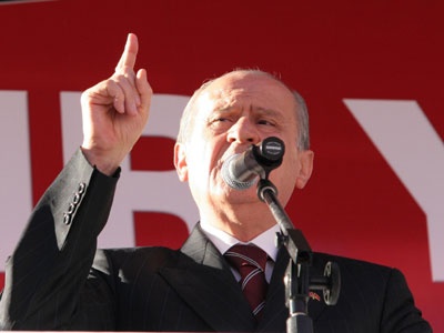 Bahçeli'den mutlaka sandığa gidin çağrısı