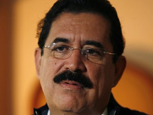 Honduras liderinden 'Uyuşturucu meşru hale gelsin'