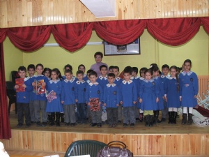 Öğrencilere 'zihninizi dinlendirin' tavsiyesi