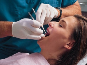 SGK'lılar için özel diş hekimleri ücretsiz