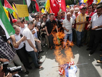 Toleransın son cesaret örneğiydi