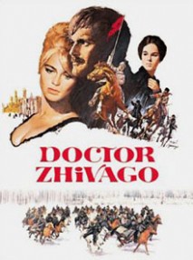 Unutulmayan Film Müzikleri / Doktor Jivago / İsken