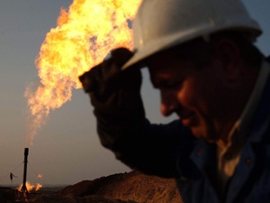 İsrail ile Lübnan'ın doğalgaz kavgası