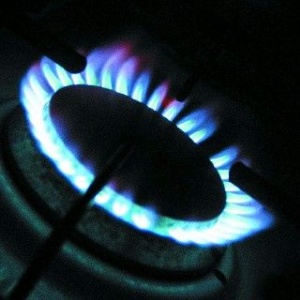 Ukrayna gazı tamamen kesildi