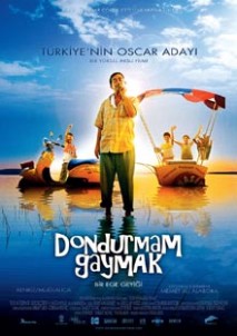 Haftanın filmi / Dondurmam Gaymak / Komplekssiz, s
