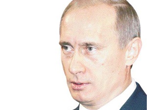 Putin başkanlığı garantiledi