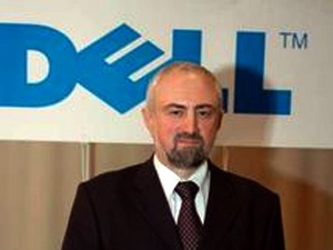 Dell Türkiye'de patron değişti