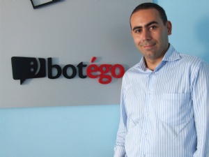 Çağrı merkezlerine online çözüm: Botego