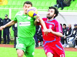 Düello Karabük'ün
