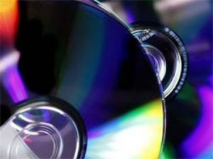 10 bin GB'lık 'ultra DVD'