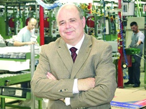 Bosch, 2008'de tasarruf ürünleriyle büyüyecek 