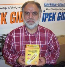 Camel'e semer vurup kahve ihracına başladı