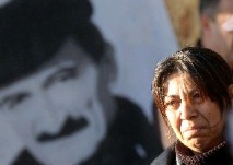 Turkish sorrow at Ecevit death