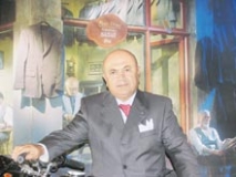 Dünyayı Çin'den saracak