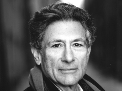 Edward Said'in gözüyle bakmak