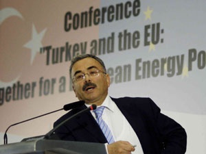 Enerji üssü Türkiye'nin AB süreci hızlanacak