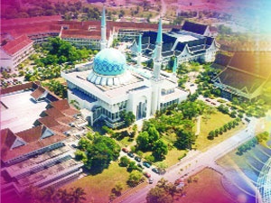 Malezya Üniversitesi