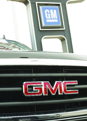 GM ile Chrysler birleşme görüşmelerini durdurdu