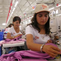 Hey Tekstil Anadolu'ya 3'üncü fabrikayı kuruyor