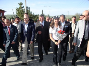 Şimşek: Emaneti ehline verin