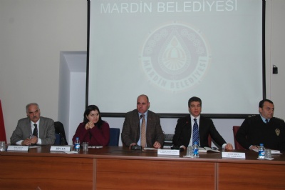 Mardin'de tarihi değişim ve dönüşüm yaşanıyor