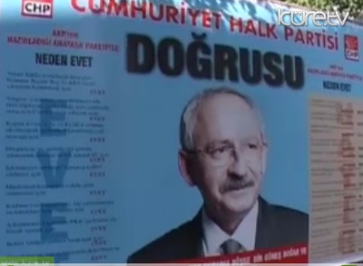 Kılıçdaroğlu faturanın kime kesildiğini açıkladı