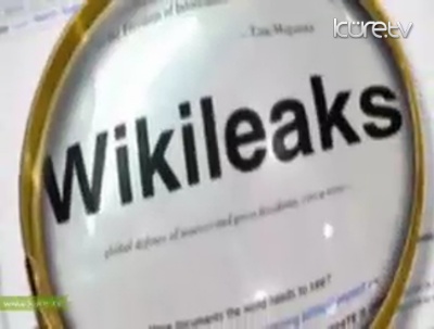 Wikileaks "Global Ergenekon"un işi mi?