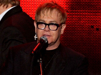 Elton John'a İsrail konserini iptal et çağrısı