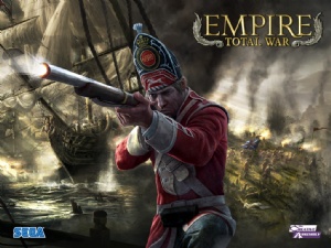 Empire: Total War önsiparişle geliyor