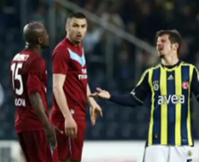 Fenerbahçe'ye müjde
