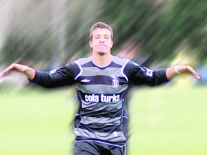 En az 15 gol atarım