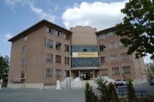 Konya'da Enderun Koleji açıldı