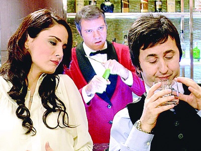 Endişelenmene gerek yok birader;  çünkü herkes ald