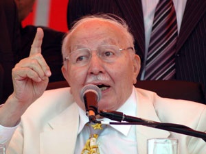 Erbakan taburcu olacak