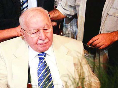 Erbakan da  'evet' diyecek