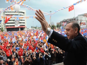 Erdoğan'a 'ah' çektiren nedir?
