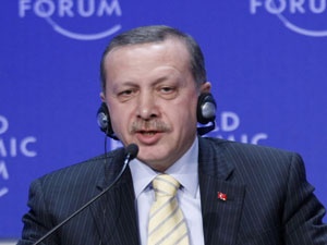 Ban-Ki Mun Erdoğan'ı aradı