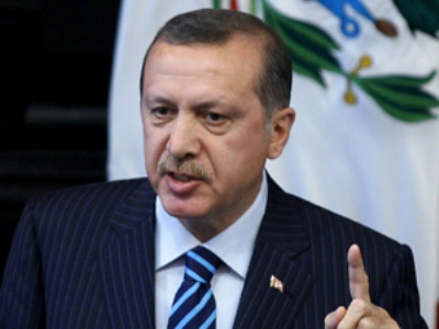 Erdoğan Suriye'ye gidecek