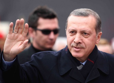 Başbakan Erdoğan Katar'a gidecek