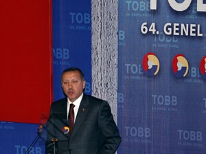 Erdoğan: Anayasal değişiklik kaçınılmaz   